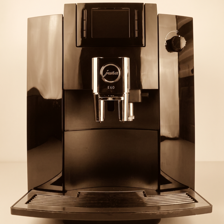 Kaffeevollautomaten